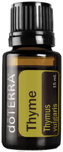 doTERRA Thyme - Thymian ätherisches Öl