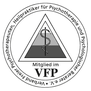 Logo Verband Freier Psychotherapeuten, Heilpraktiker für Psychotherapie und Psychologischer Berater e.V.