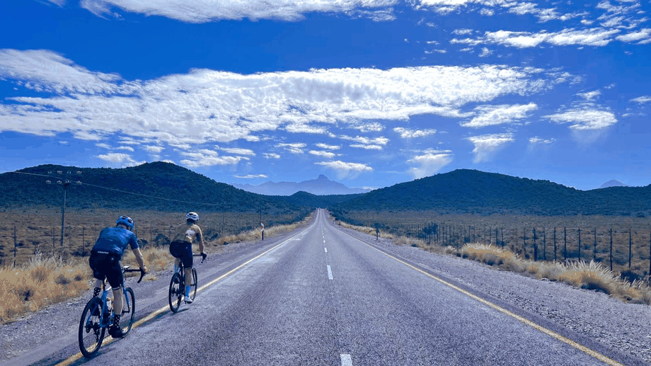World 2024 wide bike