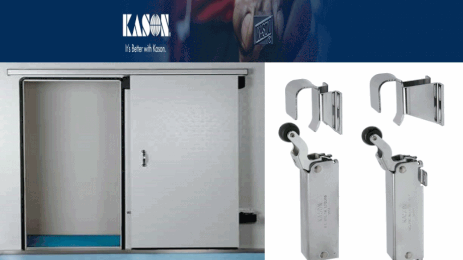 KASON CIERRAPUERTAS 1092