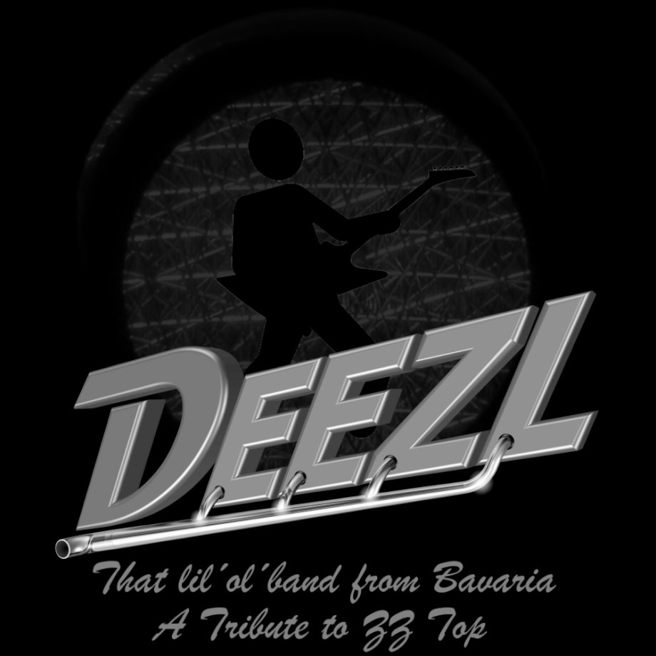 That lil´ol´band from Bavaria. A Tribute to ZZ Top. Founded in 2016 DEEZL is going to be bad, nationwide. Check it out!