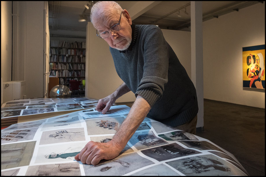 Robert Frank, Don't Blink