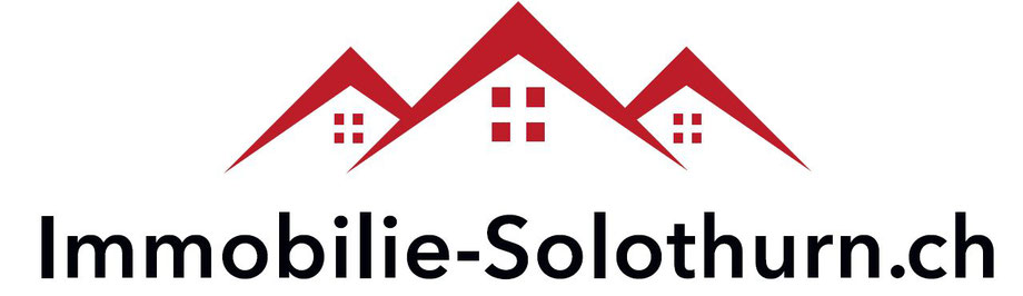 Logo von Immobilie Solothurn