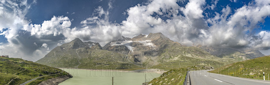 Bernina Hospiz, Switzerland