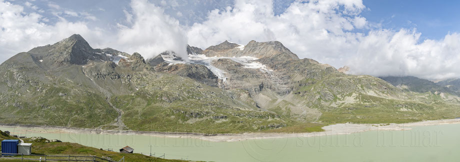 Bernina Hospiz, Switzerland