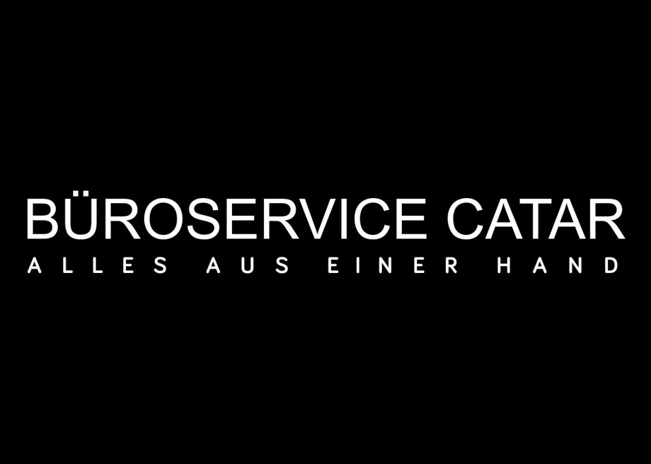 Büroservice und Hausverwaltung Catar Gießen