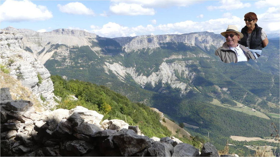Pour lancer le diaporama cliquer sur la photo durée 5 minutes 30"