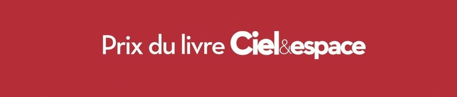 Prix Ciel & Espace du livre d'Astronomie