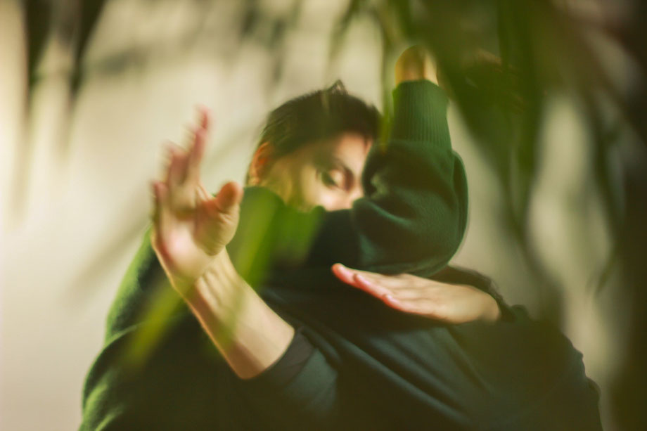 Kung-Fu in der Anwendung