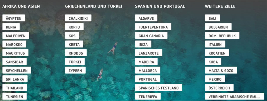 Kanaren  Sonnenurlaub für den Winter + alle Lopesan Hotel zu günstigen Jubiläumspreisen...