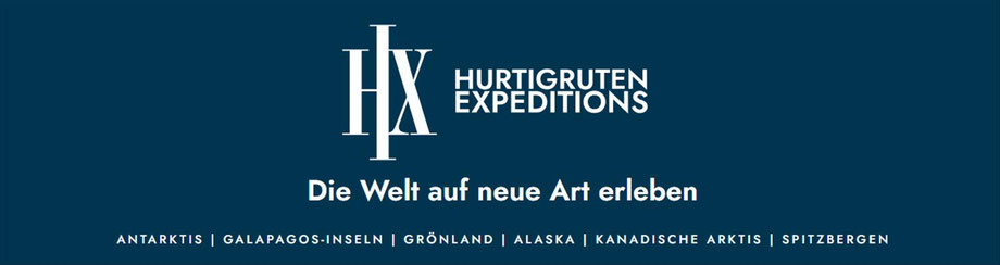 Antarktis - Galapagos - Grönland - Alaska - Kanadische Arktis - Spitzbergen bei SINGER Reisen & Versicherungen zu Jubiläumspreisen buchen...