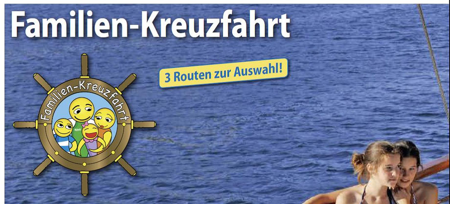 Blaue Reisen in Kroatien für Familien beiuns buchen...