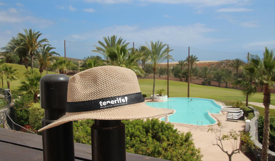 Teneriffa - Kanaren und Meer. Buchen Sie heute Ihren Urlaub 2026 mit SINGER PLUS Jubiläumsvorteilen...