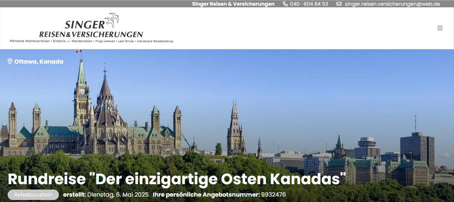 Buchen Sie diese Rundreise als Einzelbaustein oder fügen Sie einen Flug (Datum & Abflughafen frei wählbar), eine Badeverlängerung und/oder einen City Break ganz nach Ihren Wünschen hinzu.