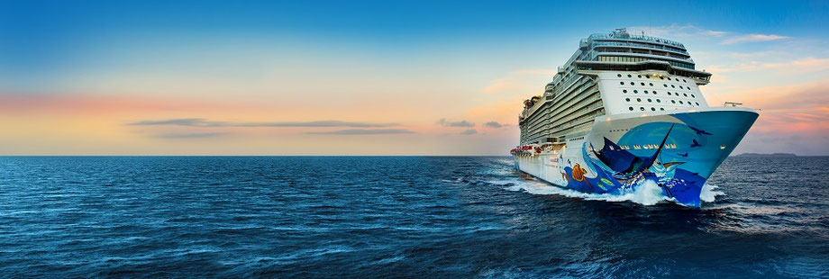 Alle Hawaii Kreuzfahrten zu Jubiläumspreisen nur bei SINGER Reisen & Versicherungen buchen...