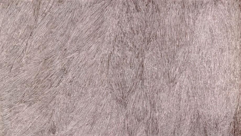 à peine, 2025, 5/5, eau-forte sur papier Bib Tengujo, 12 g, 33,7 x 52,5, photo : @atelier IMAJEU