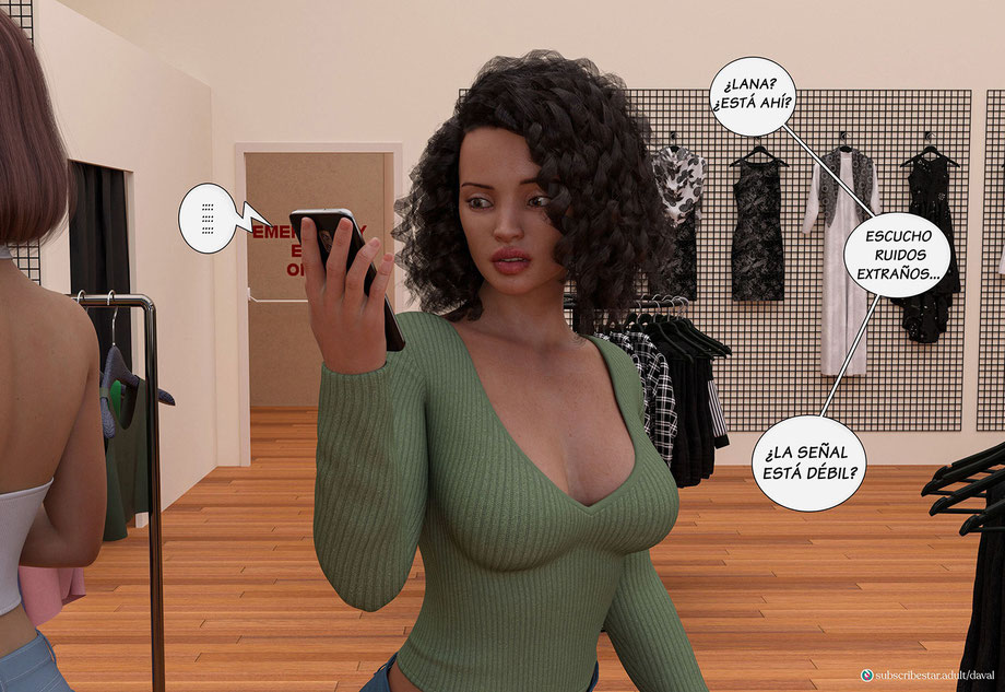Deseos_Inmorales_sin_censura, Deseos_Inmorales, Immoral_Desires,  porno_milf, sin_censura,comic_3D, sexo_caliente, cómic_adulto, solo, mujer, sexo_madre, sexo_tia, sexo_hermana, sexo_hermanastra, lencería, ahegao, mojada, anal, incesto, manga