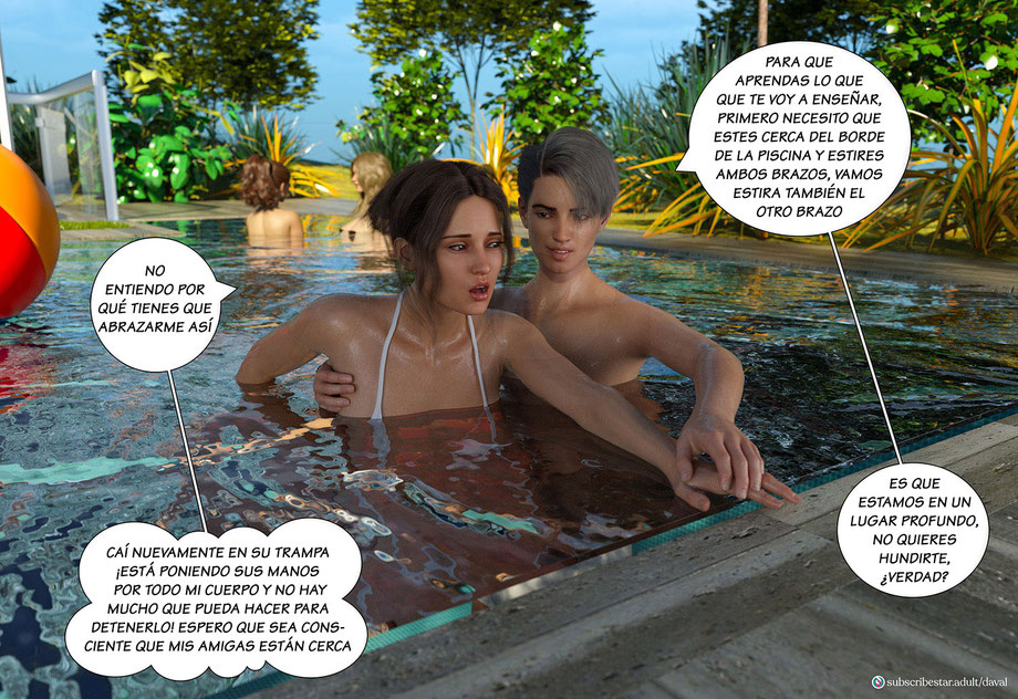 Deseos_Inmorales_sin_censura, Deseos_Inmorales, Immoral_Desires,  porno_milf, sin_censura,comic_3D, sexo_caliente, cómic_adulto, solo, mujer, sexo_madre, sexo_tia, sexo_hermana, sexo_hermanastra, lencería, ahegao, mojada, anal, incesto, manga