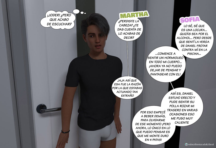 Deseos_Inmorales_sin_censura, Deseos_Inmorales, Immoral_Desires,  porno_milf, sin_censura,comic_3D, sexo_caliente, cómic_adulto, solo, mujer, sexo_madre, sexo_tia, sexo_hermana, sexo_hermanastra, lencería, ahegao, mojada, anal, incesto, manga