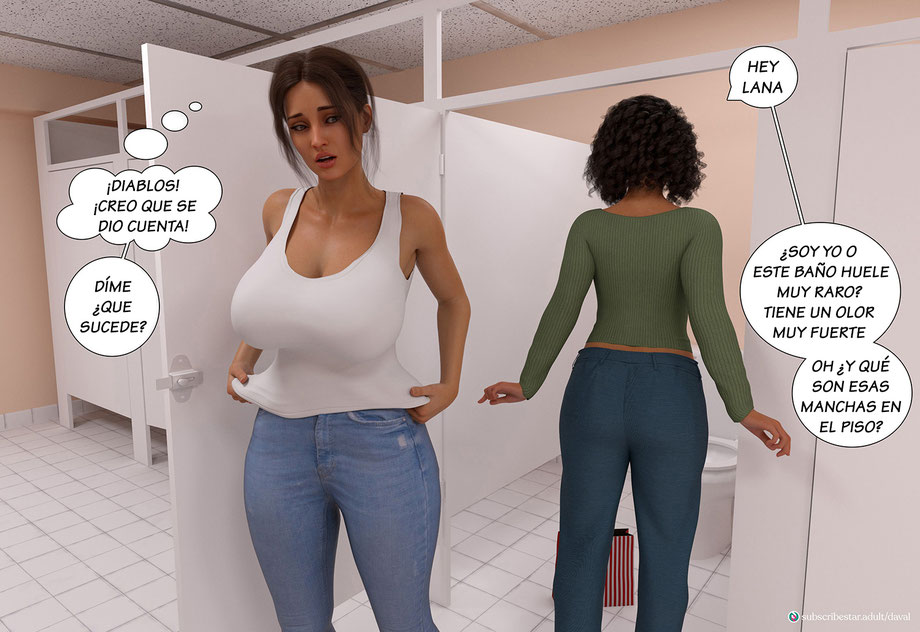 Deseos_Inmorales_sin_censura, Deseos_Inmorales, Immoral_Desires,  porno_milf, sin_censura,comic_3D, sexo_caliente, cómic_adulto, solo, mujer, sexo_madre, sexo_tia, sexo_hermana, sexo_hermanastra, lencería, ahegao, mojada, anal, incesto, manga
