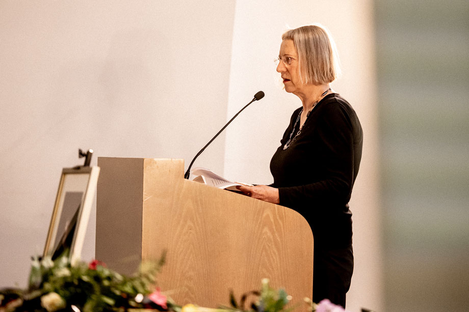 Verena Krieger (Jena). Foto: Armin Kleinlercher