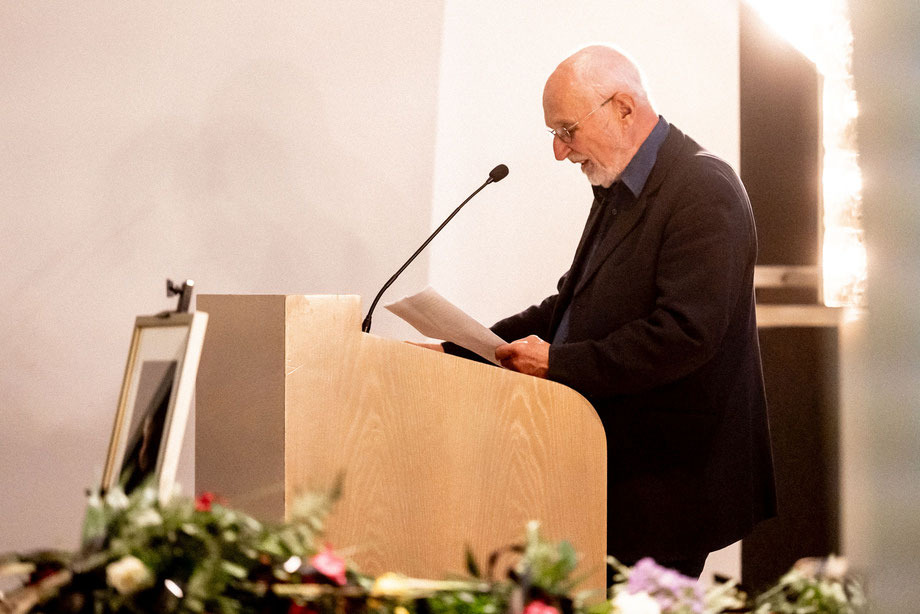 Jussuf Windischer (Innsbruck). Photo: Armin Kleinlercher