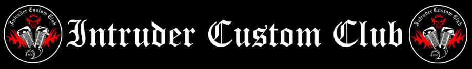 Intruder-Custom-Clubs Webseite!