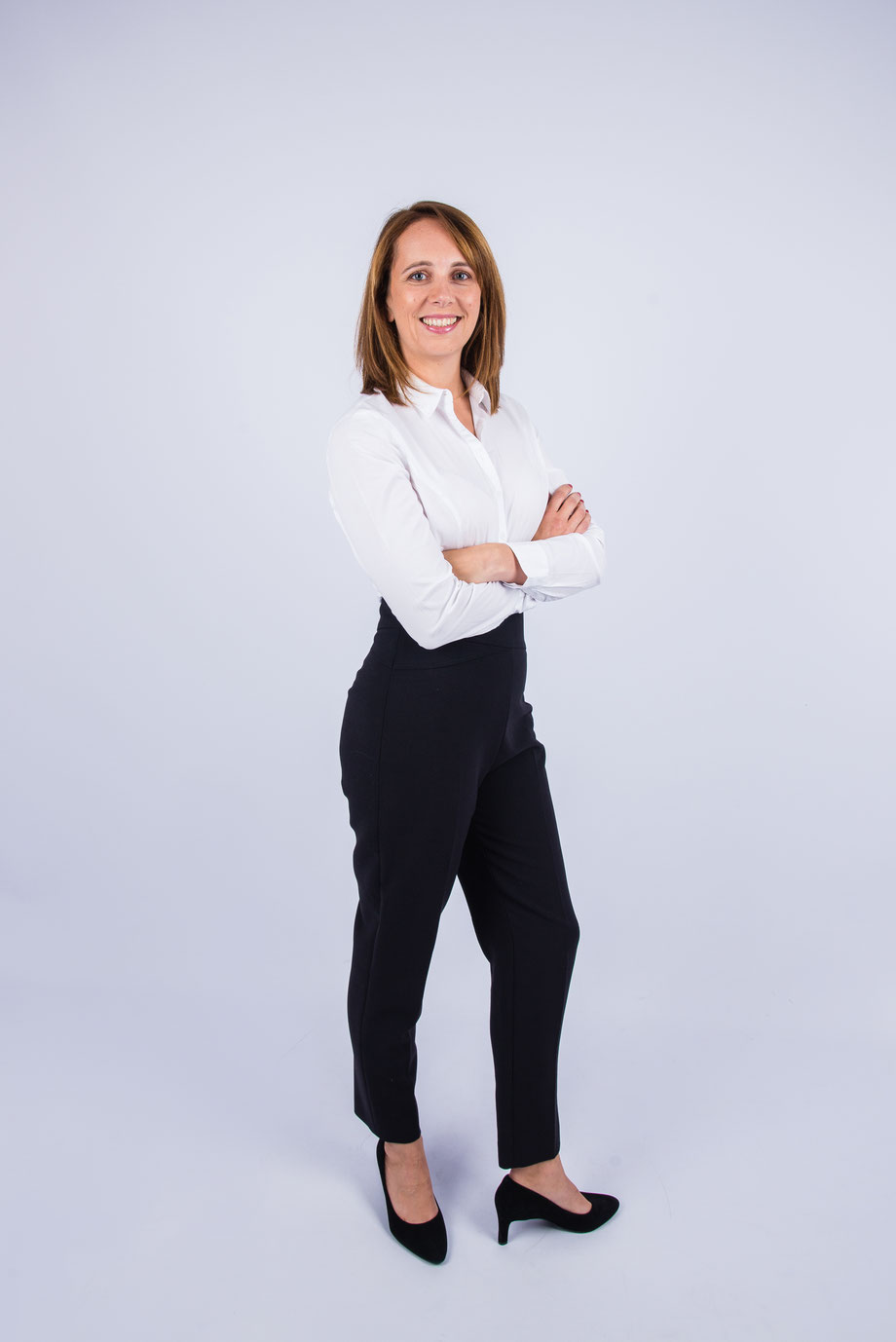 castingfotografie in studio