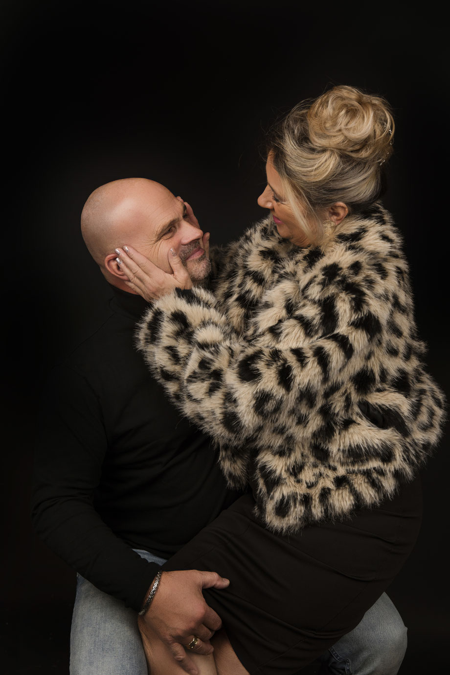 Koppelfotografie