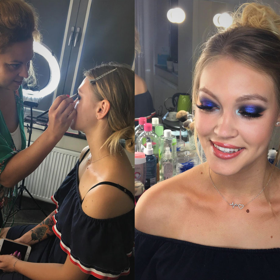 visage voor buiten buitenshoot