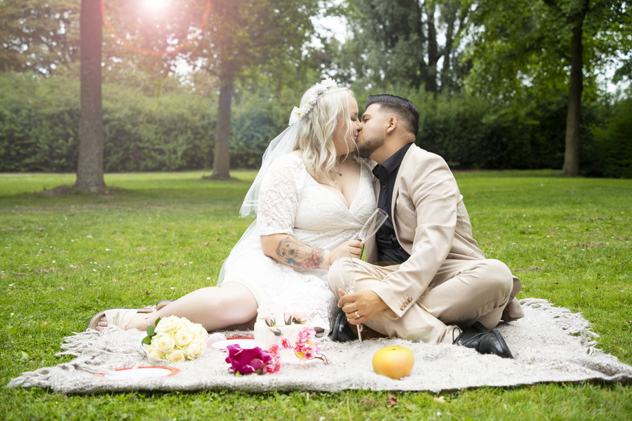 Trouwlocatie Dordrecht