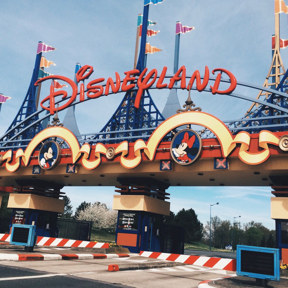 20 Tipps & Tricks für Deinen Besuch im Disneyland Paris