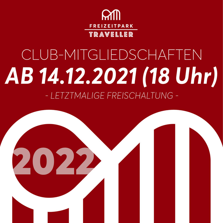 Freizeitpark Traveller Club