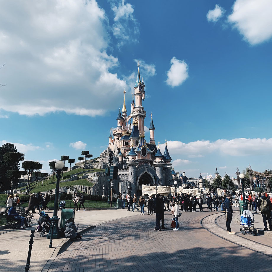 Disneyland Paris Angebote