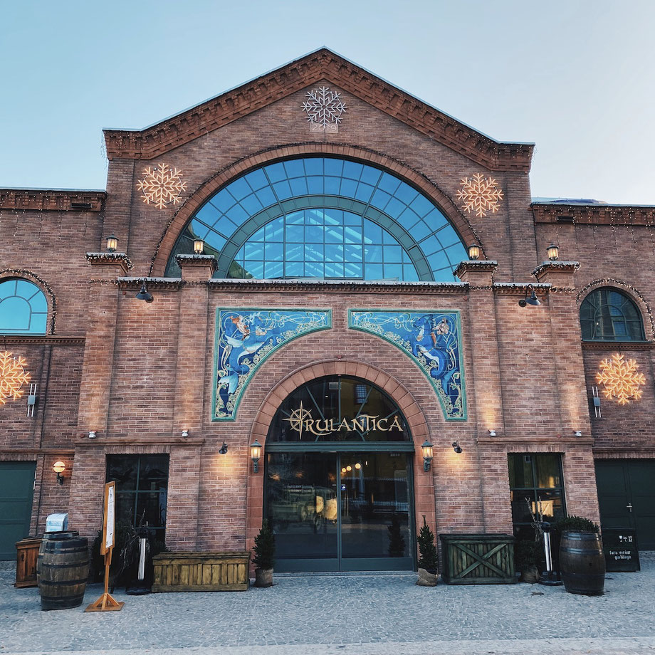 "Rulantica" Tipps im Europa-Park