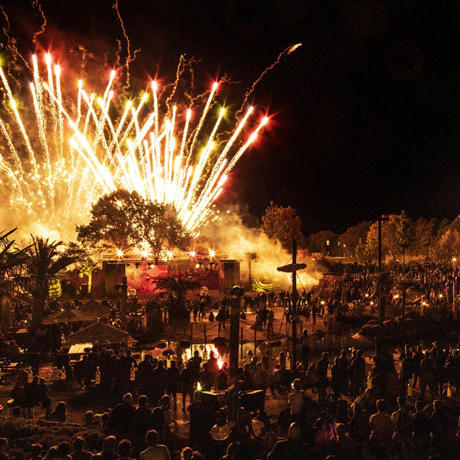 Freizeitpark Toverland bricht Besucherrekord in 2018