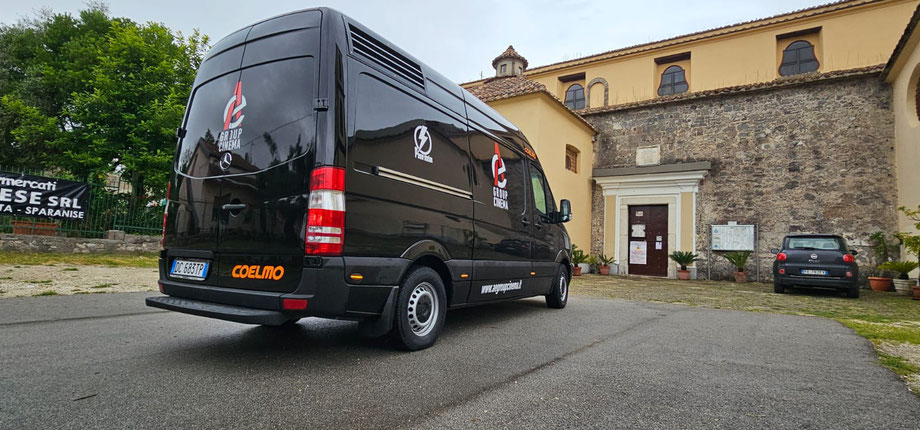 gruppo elettrogeno 100kw