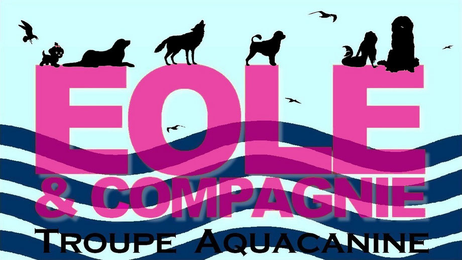 La compagnie Eole vous invite à plonger..dans son univers