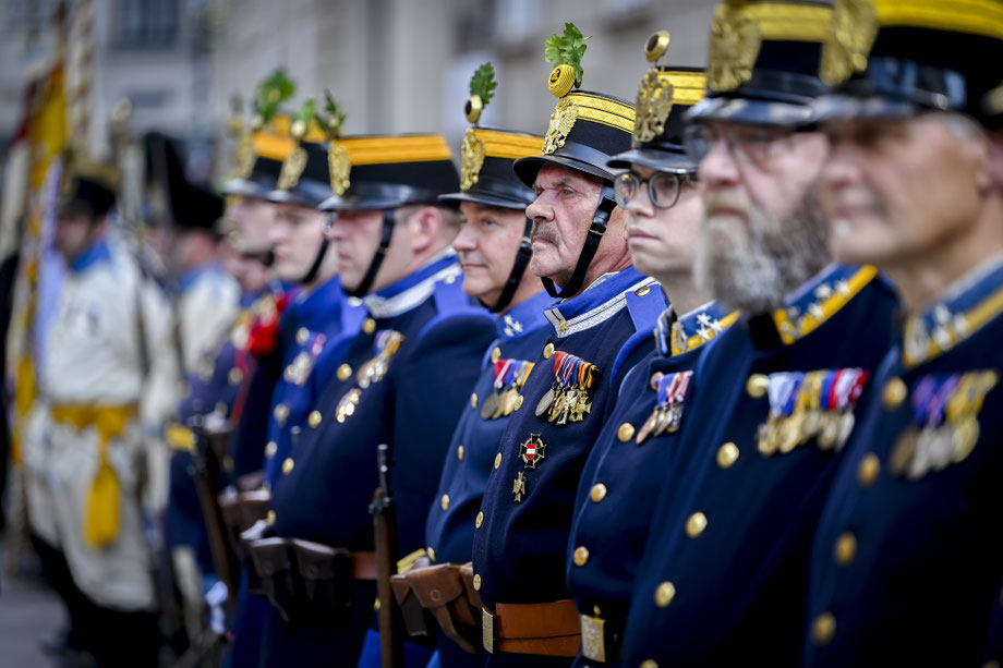 Bildnachweis: Österreichisches Bundesheer
