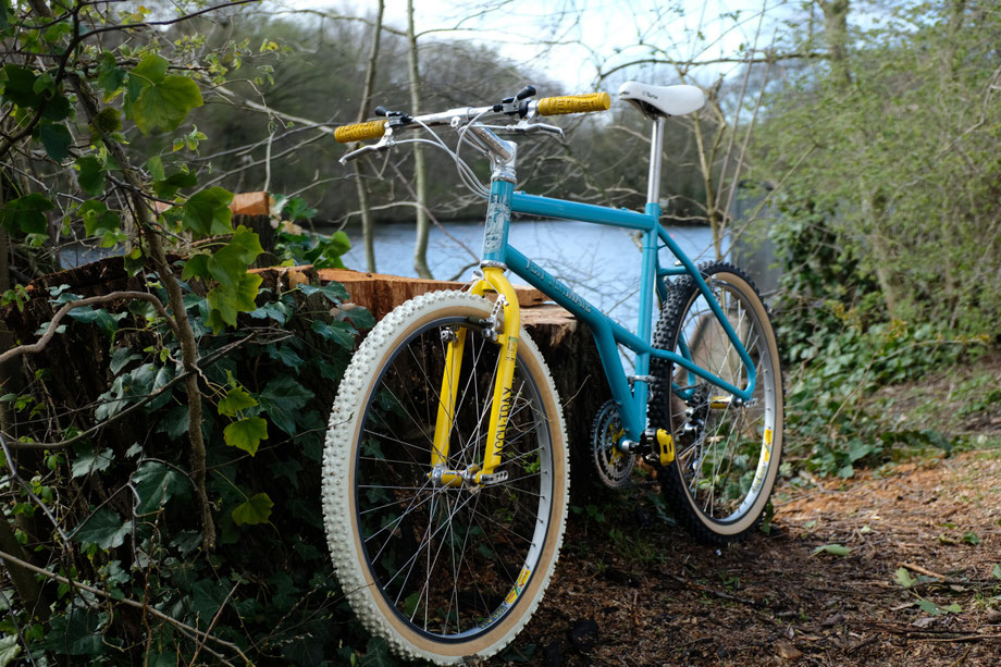 Coming Soon - Yeti Ultimate