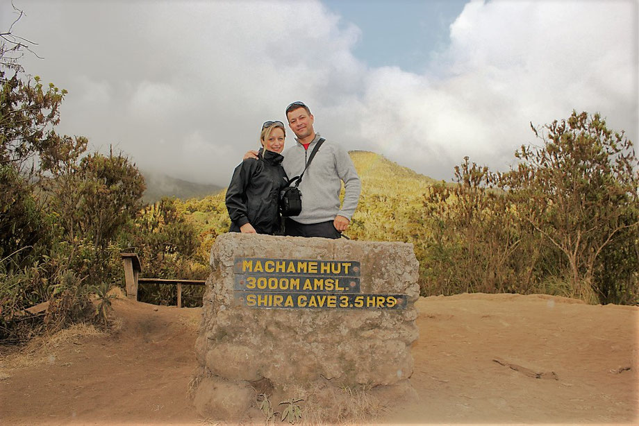 How to successfully climb Mount Kilimanjaro - Kilimanjaro Company