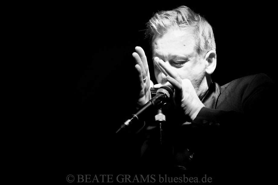 Marc Breitfelder 02/2013