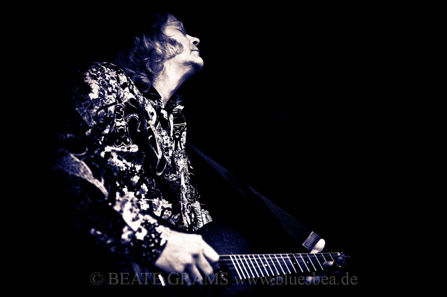 Bernd Rinser - 03/2012
