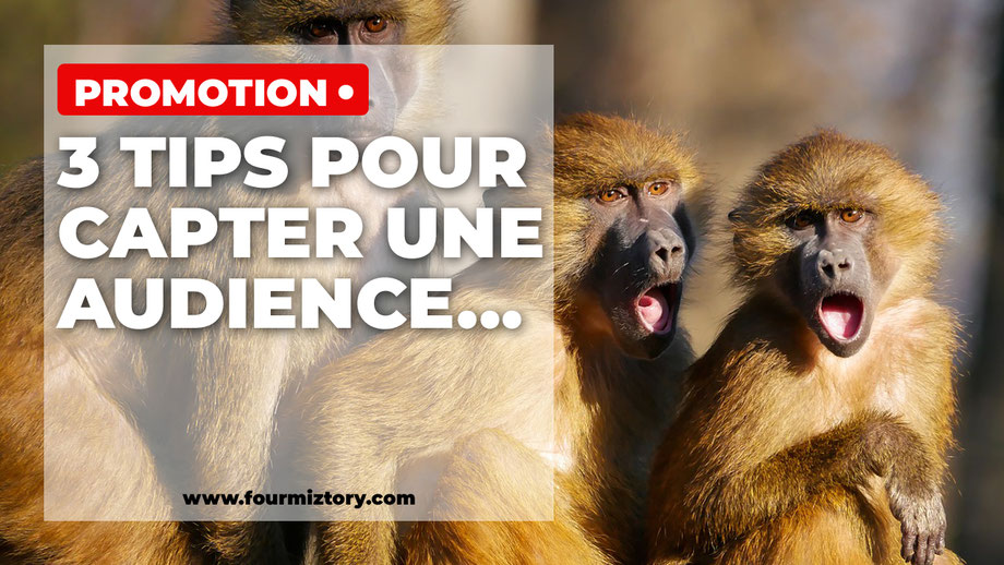 Comment rendre les gens accrocs à ton contenu ? Créer du contenu impactant !