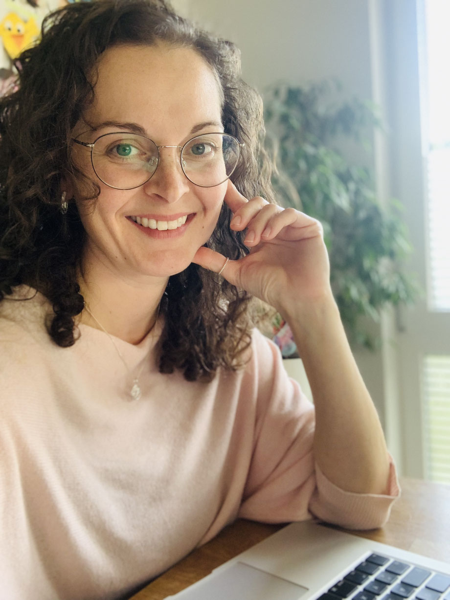 Texte für Website, Broschüre, Anzeigen und mehr