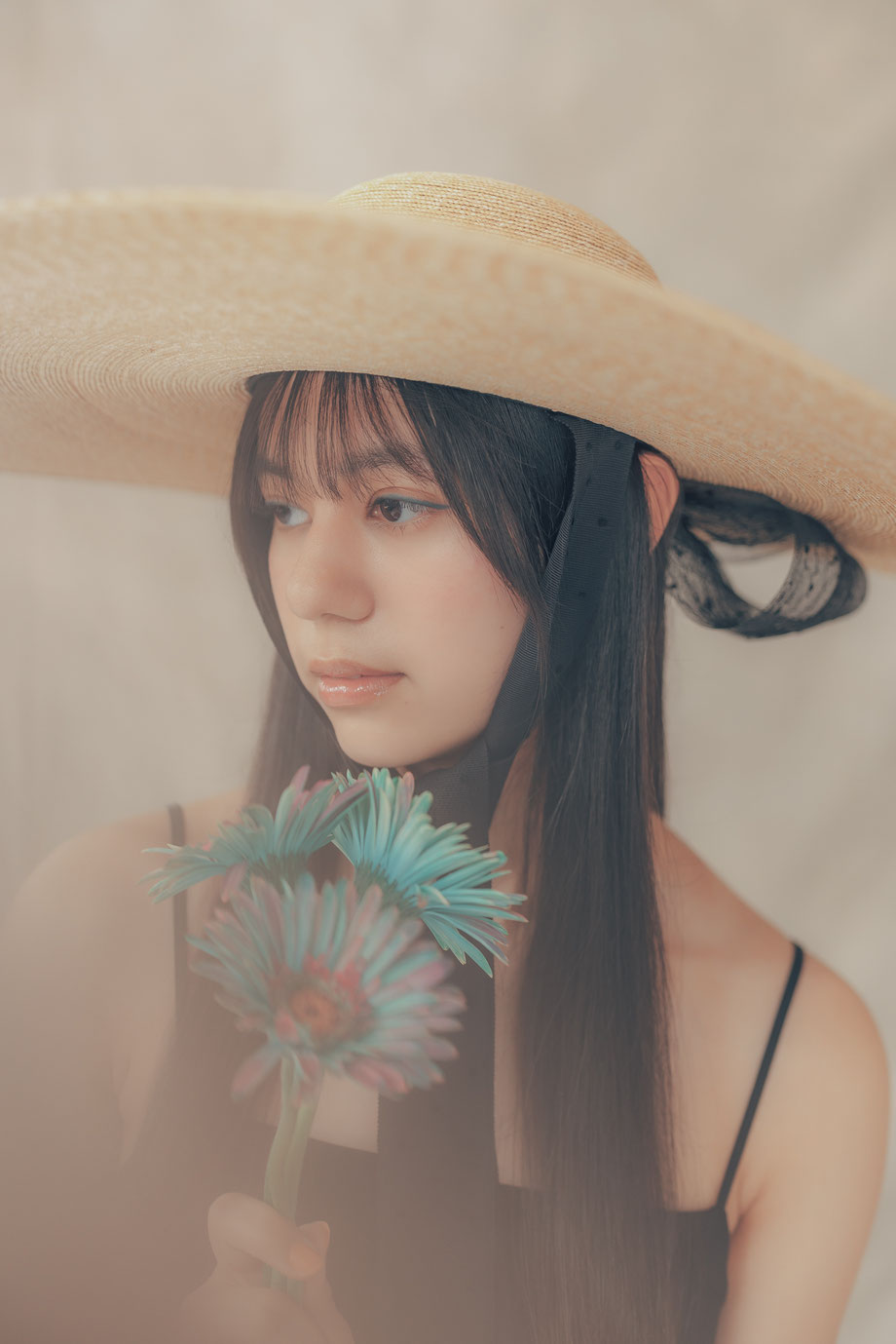テテ　サロン・ド・シャポー　19AW