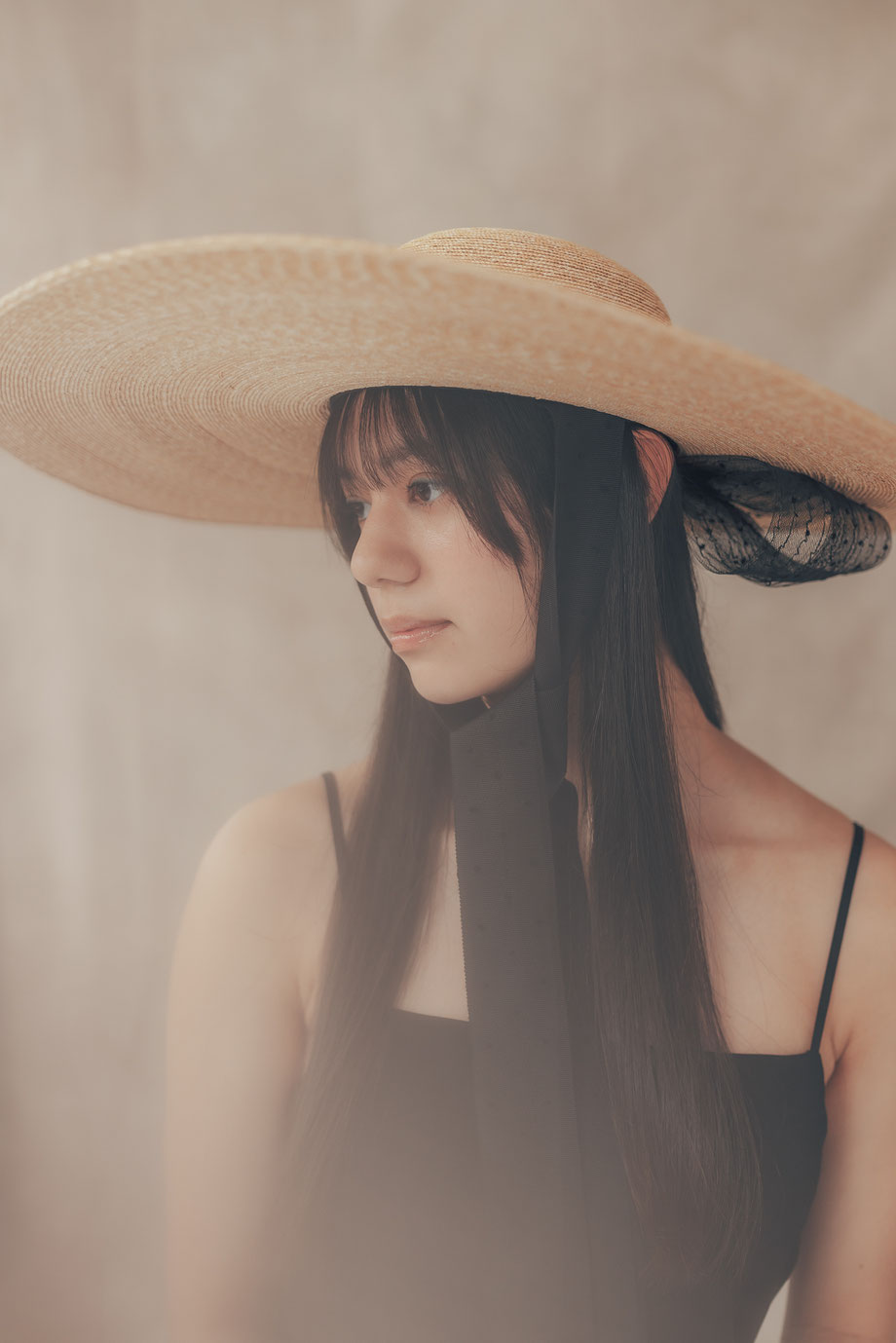 テテ　サロン・ド・シャポー　19AW