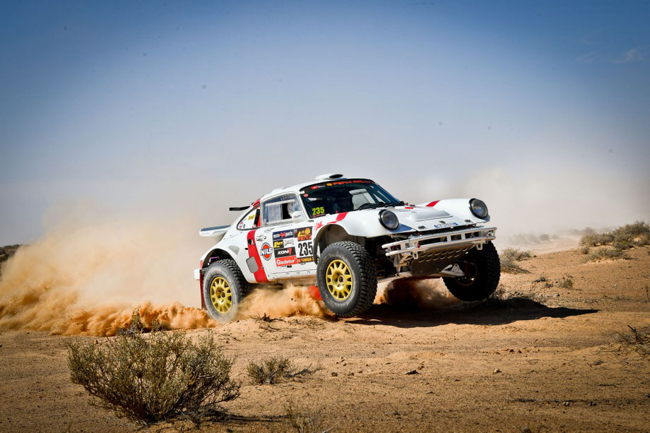 paolo baraldi photographer motorsports offroad
