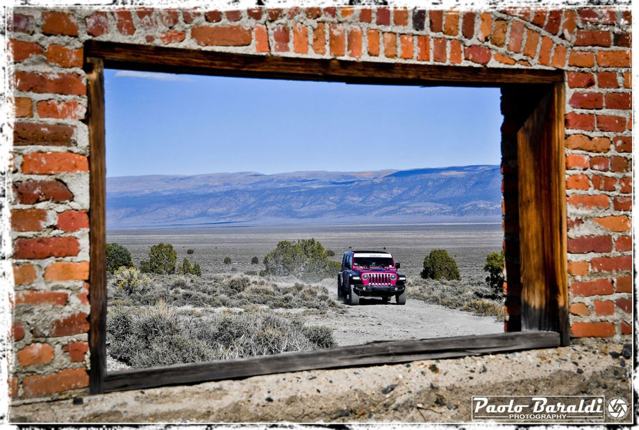 paolo baraldi photography rebelle rally