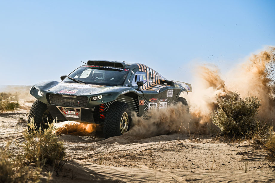 paolo baraldi photographer motorsports offroad